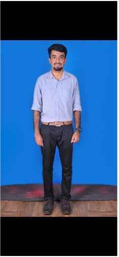 K.P.AKASH